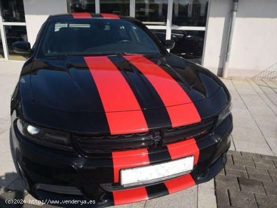 DODGE Charger en venta en BanastÃ¡s (Huesca) - BanastÃ¡s