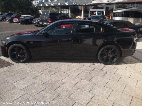 DODGE Charger en venta en BanastÃ¡s (Huesca) - BanastÃ¡s