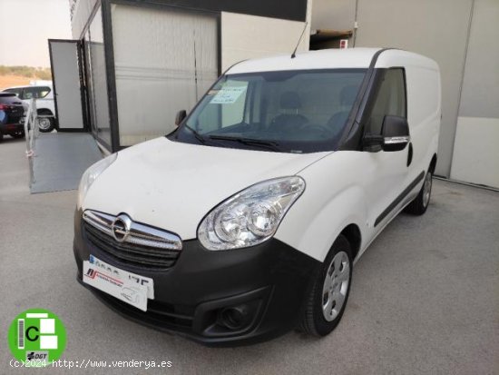 OPEL Combo en venta en Santpedor (Barcelona) - Santpedor