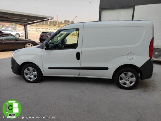 OPEL Combo en venta en Santpedor (Barcelona) - Santpedor