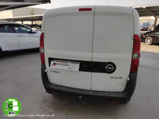 OPEL Combo en venta en Santpedor (Barcelona) - Santpedor