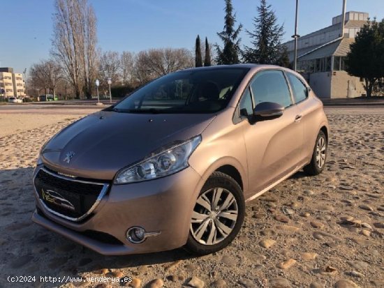 PEUGEOT 208 en venta en Alcobendas (Madrid) - Alcobendas