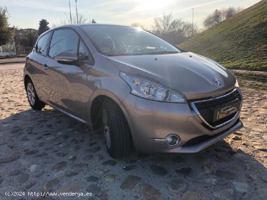 PEUGEOT 208 en venta en Alcobendas (Madrid) - Alcobendas