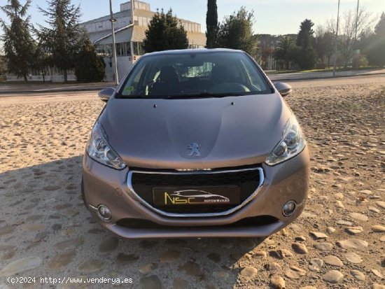 PEUGEOT 208 en venta en Alcobendas (Madrid) - Alcobendas