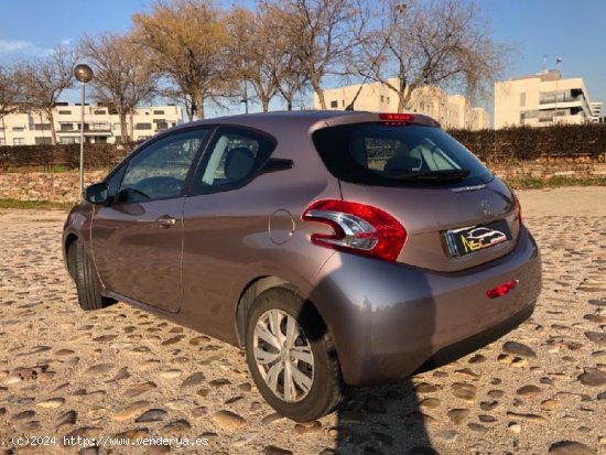 PEUGEOT 208 en venta en Alcobendas (Madrid) - Alcobendas