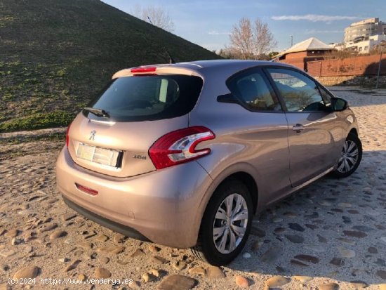 PEUGEOT 208 en venta en Alcobendas (Madrid) - Alcobendas