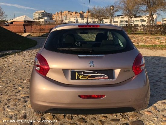 PEUGEOT 208 en venta en Alcobendas (Madrid) - Alcobendas