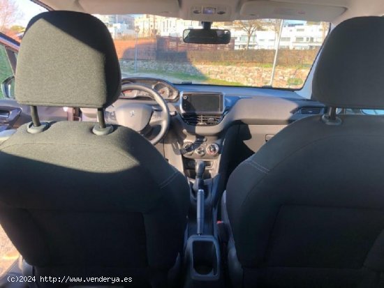 PEUGEOT 208 en venta en Alcobendas (Madrid) - Alcobendas