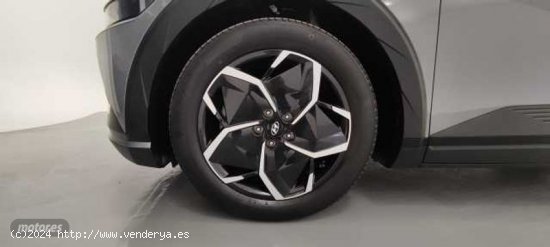 Hyundai IONIQ 5 77kWh Star RWD 168kW de 2023 con 11.700 Km por 41.900 EUR. en Barcelona