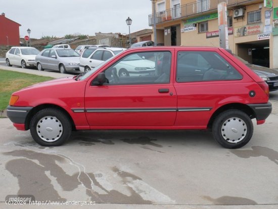 Ford Fiesta 1.3i CLX de 1992 con 108.088 Km por 1.900 EUR. en Madrid