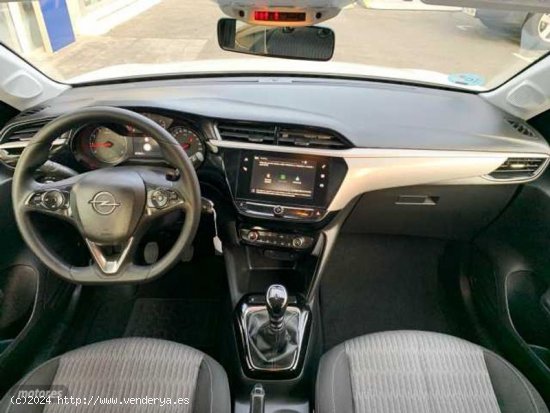 Opel Corsa 1.2T XHL S/S Edition 100cv de 2019 con 74.000 Km por 13.400 EUR. en Guipuzcoa