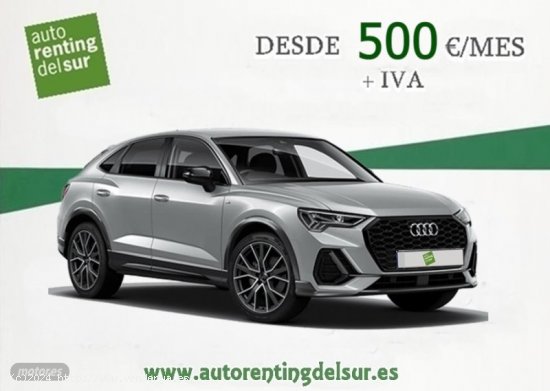 Seat Arona 1.0 TSI 81kW (110CV) Style XL de 2024 por 271 EUR. en Sevilla