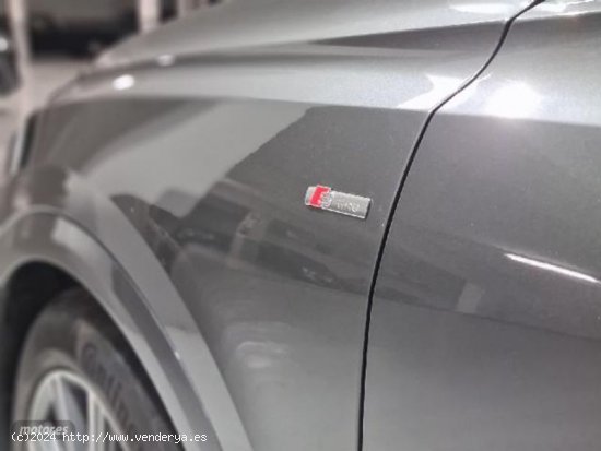 Audi Q8 3.0 55 TFSI QUATTRO TIPTRONIC 340 5P de 2019 con 38.749 Km por 69.000 EUR. en Granada