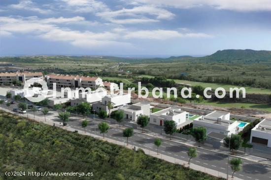 LANZAMIENTO PARCELAS EN VENTA EN ALENDA GOLF! - ALICANTE