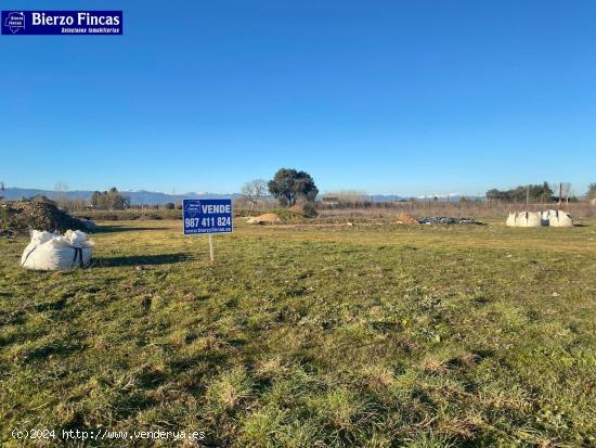 FINCA RUSTICA EN PONFERRADA, ZONA DEHESAS! - LEON