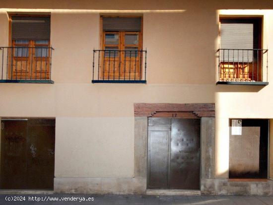 Venta Magnifico Local en Alcalá de Henares, Madrid - MADRID