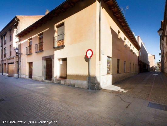 Venta Magnifico Local en Alcalá de Henares, Madrid - MADRID