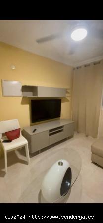 Bonito Apartamento en Arguineguin - LAS PALMAS