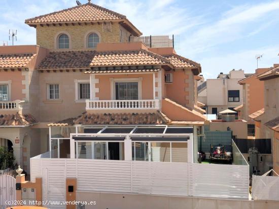  Duplex en Aguas Nuevas - Torrevieja - ALICANTE 