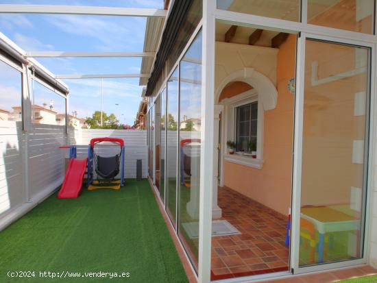 Duplex en Aguas Nuevas - Torrevieja - ALICANTE