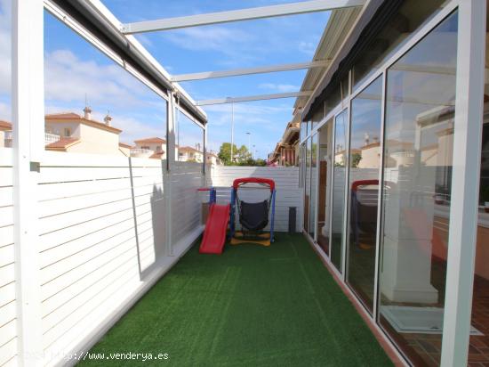 Duplex en Aguas Nuevas - Torrevieja - ALICANTE