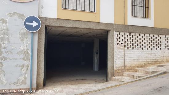  Oportunidad - Venta de Local comercial en Campillos, Málaga. - MALAGA 