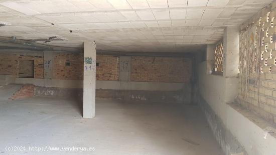 Oportunidad - Venta de Local comercial en Campillos, Málaga. - MALAGA