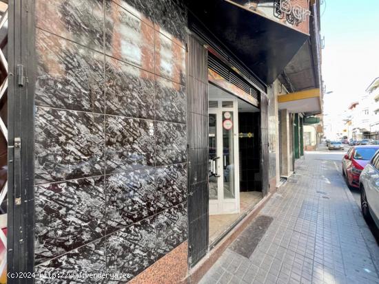 LOCAL COMERCIAL - ZONA CENTRO - LEON