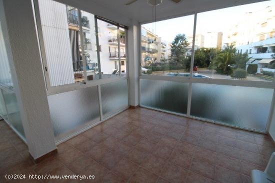  PISO EN VENTA EN SANT PERE DE RIBES - CENTRO - BARCELONA 