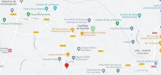 Se Vende en Castilleja de Guzman - SEVILLA