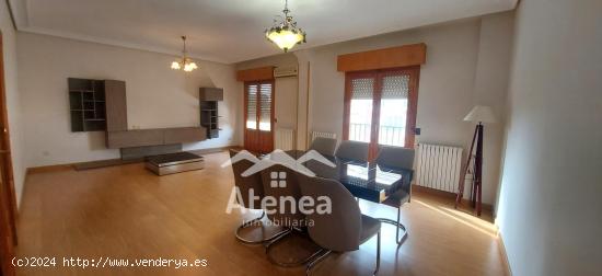 Magnífico piso a la venta en el centro de La Roda - ALBACETE