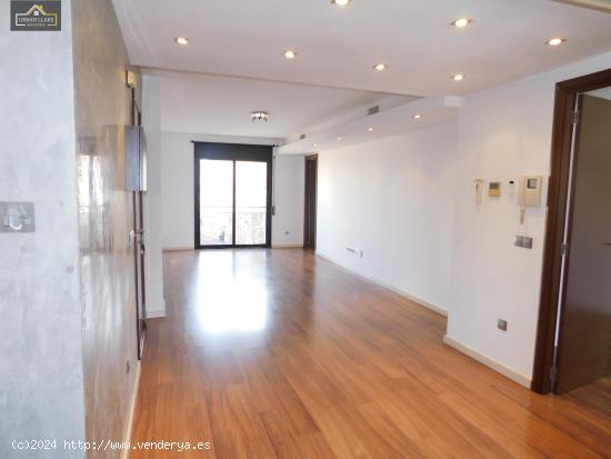  Precioso Dúplex + trastero en El Masnou centro - BARCELONA 