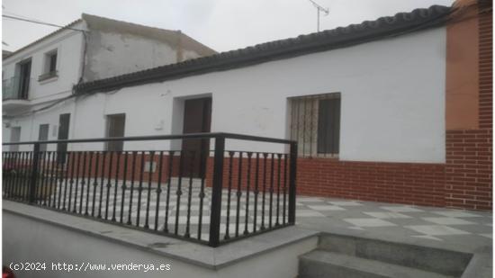 Se Vende en Aznalcazar - SEVILLA