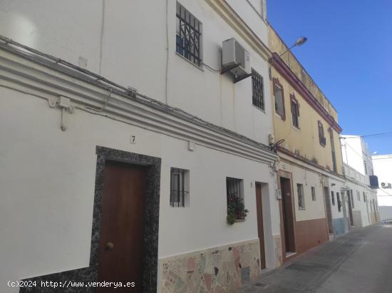 Se Vende en Arcos de la Frontera - CADIZ