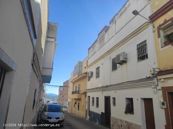 Se Vende en Arcos de la Frontera - CADIZ