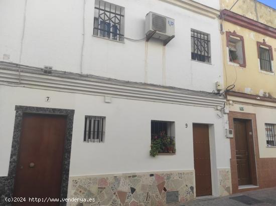 Se Vende en Arcos de la Frontera - CADIZ