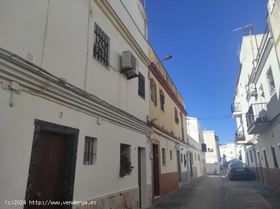 Se Vende en Arcos de la Frontera - CADIZ