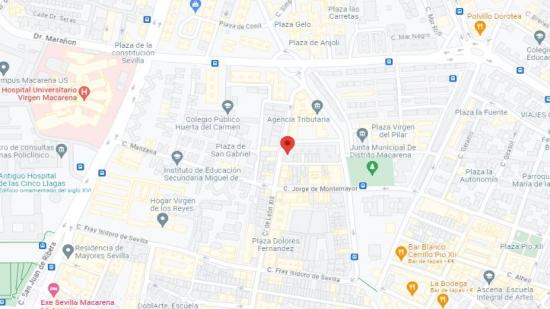  Se Vende en Sevilla - SEVILLA 