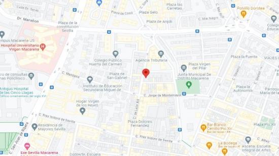 Se Vende en Sevilla - SEVILLA