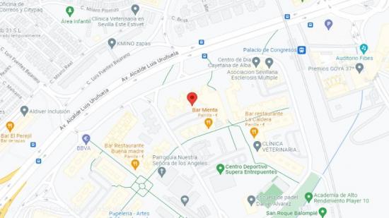 Se Vende en Sevilla - SEVILLA