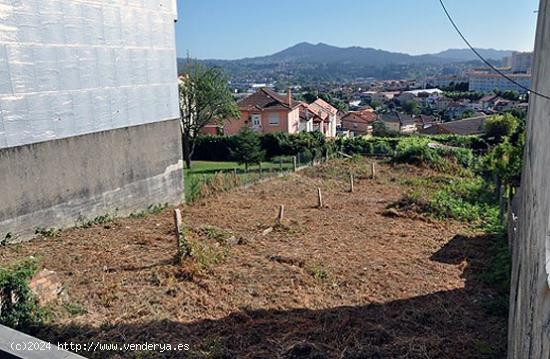 Se Vende en Vigo - PONTEVEDRA