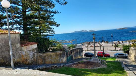  Se Vende en Baiona - PONTEVEDRA 