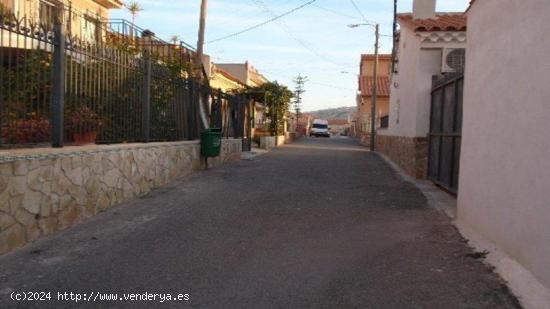 Parcela en Calle DE LAS CARRETAS UNIDAD DE ACTUACION 6, Lorca - MURCIA