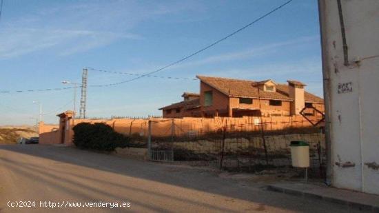 Parcela en Calle DE LAS CARRETAS UNIDAD DE ACTUACION 6, Lorca - MURCIA