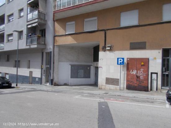  PARQUIN EN VENTA O ALQUILER - TARRAGONA 