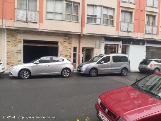 Local comercial en Rúa Gerona, zona Parque do Anllóns - A CORUÑA