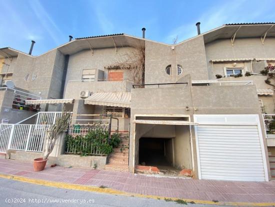 Bungalow en Redovan - ALICANTE