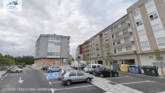 Venta piso en Ponteareas (Pontevedra) - PONTEVEDRA