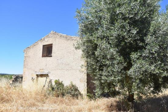  Se Vende en Arens de Lledo - TERUEL 