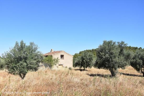 Se Vende en Arens de Lledo - TERUEL